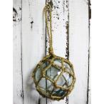  стекло отходит шар NO.06(20cm). индустрия для стекло шар морской интерьер 