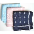 NEW морской носовой платок ( кальмар сирень to) популярный якорь . колесо 
