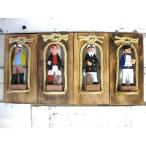  из дерева орнамент sailor M sailor кукла sailor судно участник 