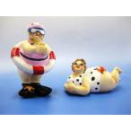  пляж женщина S кукла shuno-ke кольцо полька-дот окантовка 