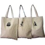  большая сумка лен .sa Marvie chi