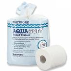 THETFORD アクアソフトトイレットティッシュ 1パック4ロール入りDX