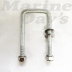 TIGHT JAPAN( тугой Japan )75×45 угол труба длина для болт steel 100×60×10mm(0901-00)* прицеп детали *ko. знак болт * детали 