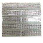 BLAST TRAIL( blast Trail ) рефлектор ( белый )5 листов комплект * специальный стоимость доставки 