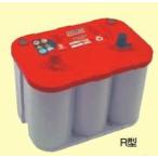 オプティマ レッドトップR端子 S-4.2※メーカー取り寄せ商品※納期：メーカー確認後連絡※特別送料