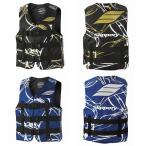 スリッパリー/SLIPPERY 　フェニックスベスト 　PHOENIX VEST