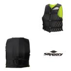 SLIPPERY/スリッパリー　IMPULSE　VEST LIFE JAKET（インパルスベスト）　ライフジャケット