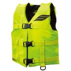 SLIPPERY/スリッパリー　HYDRO CHILD VEST　ユースサイズ(体重22〜40kg/胸囲61〜74cm)