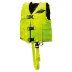 SLIPPERY/スリッパリー HYDRO CHILD VEST<br>CHILO（体重13〜22kg) チャイルド　ライフベスト