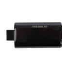 Klim（クライム）eFireゴーグル用バッテリー　EDGE EFIRE GOGGLE（エッジ eFire ゴーグル）曇らない　ヒートゴーグル