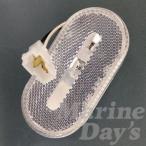 SANKO TRAILER( солнечный ko- прицеп ) боковой маркер (габарит) белый 