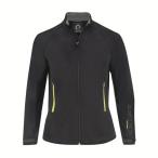 【SEA-DOO Wetsuit】Ladies Element Riding Jacket　レディース エレメント ライディング ジャケット