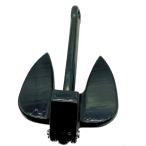 PVC покрытие якорь 4.5kg (44134)