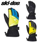 ski-doo/スキードゥ　SNO-X GLOVESグローブ