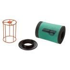 CAN-AM ( can nam)tsu Ine a Performance воздушный фильтр (Foam Air Filter by TwinAirt)#715001333
