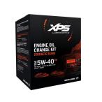 SEA-DOO( Sea Dw ) масло замена комплект 1500cc и больше. двигатель для 4 -тактный 5W-40 #779251