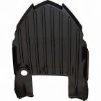 ski-doo/スキードゥ　FULL BODY SKID PLATE フルボディスキッドプレート（REV-XU Tundra）※特別送料