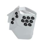 ski-doo/スキードゥ VENT KIT FOR SIDE PANELS REV-XM side panels サイドパネル用ベントキット
