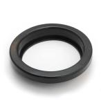 BLAST TRAIL( blast Trail ) 4 дюймовый раунд type LED для резиновая втулка [ номер товара A45GB] * специальный стоимость доставки 