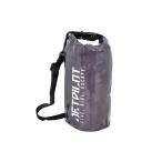 JETPILOT( jet Pilot ) вода устойчивый сумка CLEAR(5L)#ACS21908 * водонепроницаемый сумка *ROLL TOP WATERPROOF BAG * распродажа товара * отмена не возможно 