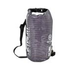 JETPILOT( jet Pilot ) VENTURE DRYSAFE BACKPACK( венчурный сухой мешок )2L прозрачный * распродажа товара * отмена * возвращенние товара не возможно 