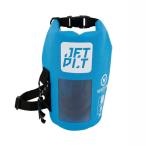 JETPILOT( jet Pilot ) VENTURE( венчурный )2L dry safe сумка (PacificBlue)*5 Ritter * вода устойчивый сумка #ACS24909