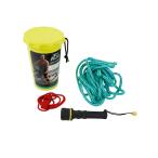 JETPILOT( jet Pilot ) безопасность комплект VENTURE MARINE SAFETY KIT(Lime)#ACS24919