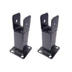  высокий foot 2 шт. комплект REX TRAILER(REX прицеп )AQ Trailers (AQ прицеп )