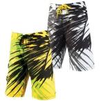 SLIPPERY BOARDSHORTS SOLAR