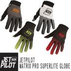 JETPILOT（ジェットパイロット） 2020モデル MATRIX PRO SUPERLITE GLOVE メンズ グローブ 【ネコポス発送可】