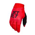 JETPILOT( jet Pilot )AIRLITE RX GLOVE воздушный свет RX перчатка RED #JA21301 * кошка pohs отправка * распродажа товара * возвращенние товара не возможно 