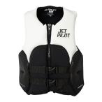 ショッピングライフジャケット JETPILOT（ジェットパイロット）ライフジャケット（ホワイト）-JCI予備検査承認＃JA22113CGA*セール品*キャンセル・返品不可