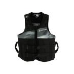 ショッピングライフジャケット JETPILOT（ジェットパイロット）ライフジャケット（BLACKCAMO）-JCI予備検査承認＃JA22114CGA-C*セール品*キャンセル・返品不可