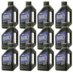 [ большое снижение цены ]MAXIMA( Maxima ) 2 -тактное масло Formula K2 473ml 1 кейс (12 шт. входит .)