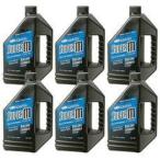 [ большое снижение цены ]MAXIMA 2 -тактное масло super M 1892ml 1 кейс (6 шт. входит .)