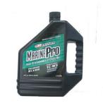 MAXIMA 2 -тактное масло Marine Pro 3784ml 1 шт. 