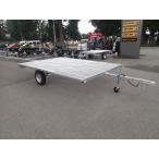 REX-JBTNF стандартный стандарт многоцелевой прицеп * наложенный платеж не возможно * доставка отдельно . предварительный расчет *REX прицеп 