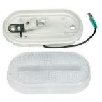 SOREX( Solex ) позиционные огни ( бесцветные линзы )#ST-018 * буксир * прицеп * тележка * освещение вид * задний фонарь * детали 