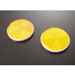 SUNTREX(¥µ¥ó¥È¥ì¥Ã¥¯¥¹) ¡¡´Ý¥ê¥Õ¥ì¥¯¥¿¡¼(¥¢¥ó¥Ð¡¼) ¡¡Ä¾·Â¡§58mm¡¡¡ôTG054¡¡¢¨ÆÃÊÌÁ÷ÎÁ ¢¨¼Ö¸¡¾ÚɬÍ×