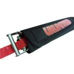  крепежный накладка UNLIMITED / Unlimited ремень для покрытие [L размер ]#ULT131BK-L