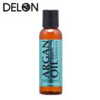 DELON デロン アルガンオイル　ヘア＆ボディーオイル ARGAN OIL