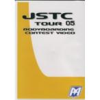 JSTC TOUR 05　/  ボディーボードDVD / dvdb1620