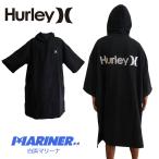 ショッピングhurley サーフィン HURLEY ハーレー ポンチョ タオル MMI2312050 マリンスポーツ 人気 おすすめ