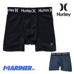 ハーレー メンズ ファントム サーフインナー コンプレッション ショーツ HURLEY