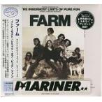 FARM ファーム 「インナーモスト・リミッツ・オブ・ピュア・ファン」/サウンドトラックCD 懐かしのサーフミュージック /surfcd-farm