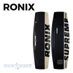 ウェイクボード 2023年モデル RONIX ロ