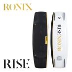  вейкбординг 2024 год модели RONIXroniksRISElaiz