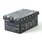 フェローズ バンカーズボックス 101 <ミニサイズ> チョーク