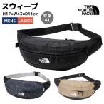 ノースフェイス THE NORTH FACE SWEEP スウィープ メンズ レディース オールシーズン ウエストバッグ ポーチ お出掛け ボディバッグ NM72100 DS FR KF KT NR PP