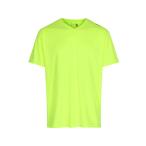  новый линия newline мужской беж school футболка Base Cool Tee спорт тренировка короткий рукав футболка [191013]